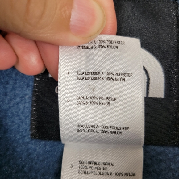 The North Face Denali Jacket - Picture 11 of 11